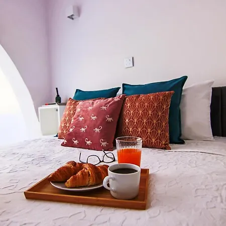 Apartament Phaedrus Living: Luxury Maisonette Lighthouse 60 Pafos