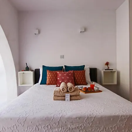 Apartament Phaedrus Living: Luxury Maisonette Lighthouse 60 *