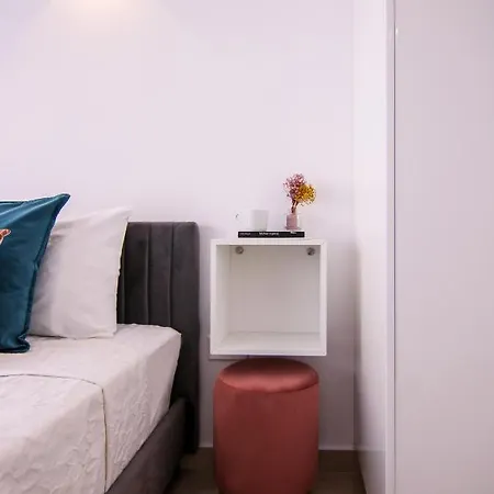 Apartament Phaedrus Living: Luxury Maisonette Lighthouse 60 Pafos