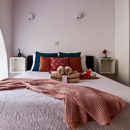 Phaedrus Living: Luxury Maisonette Lighthouse 60 Apartament Pafos