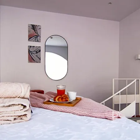 Phaedrus Living: Luxury Maisonette Lighthouse 60 * Paphos